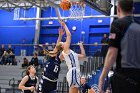 WBBall vs MHC  Wheaton College women's basketball vs Mount Holyoke College. - Photo By: KEITH NORDSTROM : Wheaton, basketball